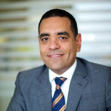 Ahmed Marouf