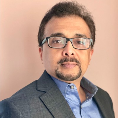 Biju Ramachandran