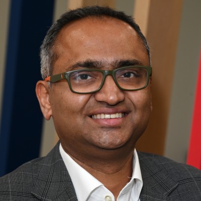 Subramaniam Ramachandran