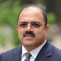 Vijay Oddiraju